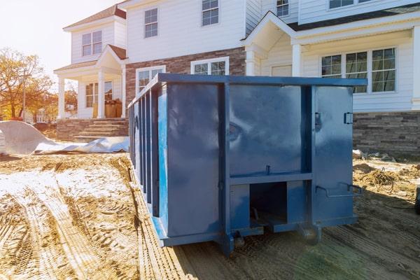 Dumpster Rental of Lebanon employees